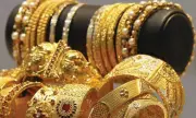 Gold Prices in Pakistan Plunge by Over Rs12,000 per Tola
