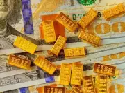 Gold Prices Plunge Rs14,900 Per Tola in Pakistan as Global Rates Fall