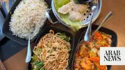 Golden Dragon: Authentic Chinese Cuisine in Riyadh
