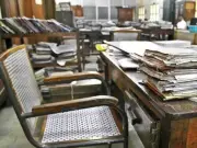 Government employees protest in Islamabad for salary reforms in budget