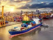 Govt abolishes 18% sales tax on shipping industry in budget 2026-27