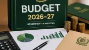 Govt Official Contacts PPP Over Budget Reservations