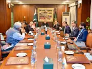 Govt, PPP Agree to Recommend June 10 for FY2026-27 Budget Session