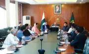 Govt reaffirms commitment to minority rights, Christian community delegation meets ministers