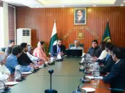 Govt reaffirms commitment to minority rights in meeting with Christian delegation