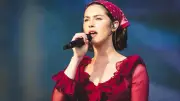 Gracie Abrams on Acting Debut: 'Never Imagined This for Myself'