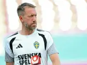 Graham Potter Leads Sweden to Brink of World Cup Knockouts After Stunning Turnaround