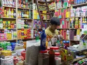 Grocery Merchants Reject Rs25,000 Fixed Tax, Threaten Nationwide Protest