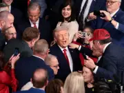 Growing Republican opposition challenges Trump's agenda ahead of election