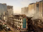 Gul Plaza Fire: Police Challan Rejected by Prosecution Over Insufficient Probe