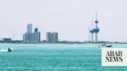 Gulf and Arab States Condemn Iranian Attacks on Kuwait and Bahrain