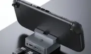 GuliKit's New Switch 2 Dock Lets You Play With or Without a TV at $29.99