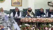 Hafiz Tahir Ashrafi Calls for Unity and Peace During Muharram