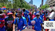Haiti fans celebrate end of 52-year World Cup drought in Boston