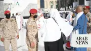Hajj 2026: Social Media Creators Document Pilgrimage with Raw, Heartfelt Stories