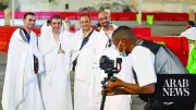 Hajj Evenings as Community Spaces for Pilgrims from Diverse Backgrounds