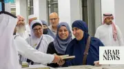Hajj Unites Strangers into One Global Community, Say Veteran Pilgrim Servers