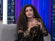 Hajra Yamin Warns Against Blurring Lines Between Actors and Influencers