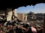 Hamas Accuses Israel of Violating Ceasefire with Yellow Line Expansion