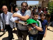 Hamas Begins Cairo Talks on Gaza Ceasefire Implementation and Phase Two