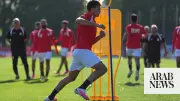 Hamza Abdelkarim: Former Coach Praises Egypt Teen Star's Ambition