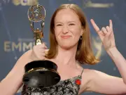 Hannah Einbinder Reveals Stand-Up Comedy Began From Need for Validation