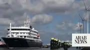 Hantavirus Cases from Cruise Outbreak Rise to 13 After New Case in Spain