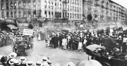 Harlem Renaissance: A Cultural Revolution That Shaped America