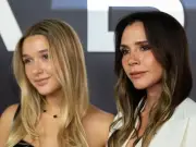 Harper Beckham's Attempt to Reconnect with Brooklyn Ends in Disappointment