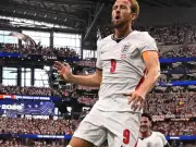 Harry Kane double helps England beat Croatia 4-2 in World Cup opener