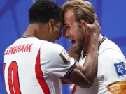 Harry Kane's Two Late Goals Rescue England from World Cup Shock Against DR Congo
