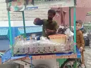 Health Concerns Rise Over Unhygienic Ice Balls and Drinks in Rawalpindi