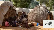 Health Workers Struggle to Contain Ebola in Congo Camps as Distrust Grows