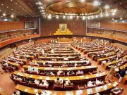 Heated Exchanges Mark National Assembly Budget Session