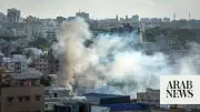 Heavy Gunfire in Mogadishu as Political Crisis Deepens