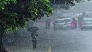 Heavy Rain Brings Relief to Rawalpindi, Islamabad; More Showers Expected