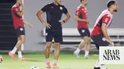 Herve Renard Open to Staying as Tunisia Coach After World Cup