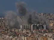 Hezbollah Claims Confronting Israeli Forces in Southern Lebanon
