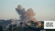Hezbollah Confronts Israeli Troops Advancing in South Lebanon