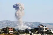 Hezbollah rejects Lebanon ceasefire; Iran demands Israeli withdrawal