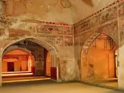 Hidden underground chambers of Lahore Fort reveal centuries-old mysteries