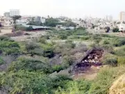 Hill Park Land Dispute: KMC Suspends Deputy Director, Launches Probe