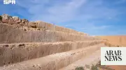Historic Darb Zubaida Reservoirs Showcase Resilient Water Engineering in Saudi Arabia