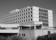 History of Hospitals: From Guesthouses to Modern Medical Centers