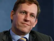 Hollywood Stars Deny Ties to Peter Thiel After Leaked Conference List