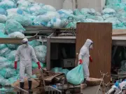 Hospitals in Major Punjab Cities Spreading Infections Through Poor Waste Disposal