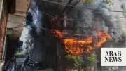 Hotel Owner Arrested After Deadly Delhi Fire Kills 21