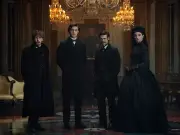 House of Guinness Season 2 Renewed by Netflix, Production Set for 2027