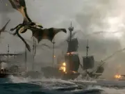 House of the Dragon Season 3 Sets World Record with 23 Stunt Performers Ignited