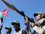 Houthi Leader Vows Escalation, Full Coordination with Regional Allies